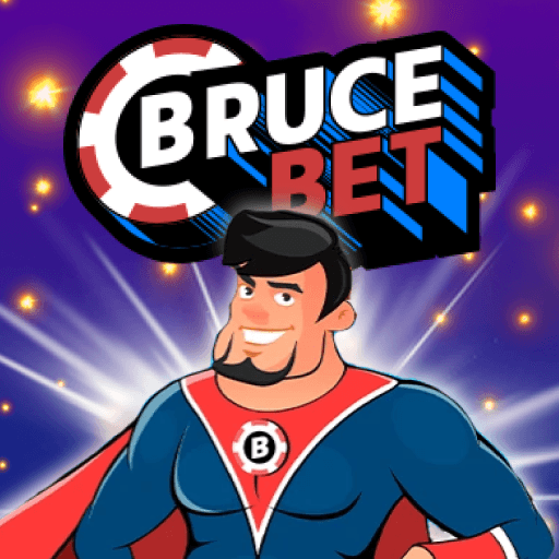 BruceBet Official